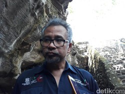 Pertemuan Geopark Se-Indonesia, Warga Diminta Terlibat
