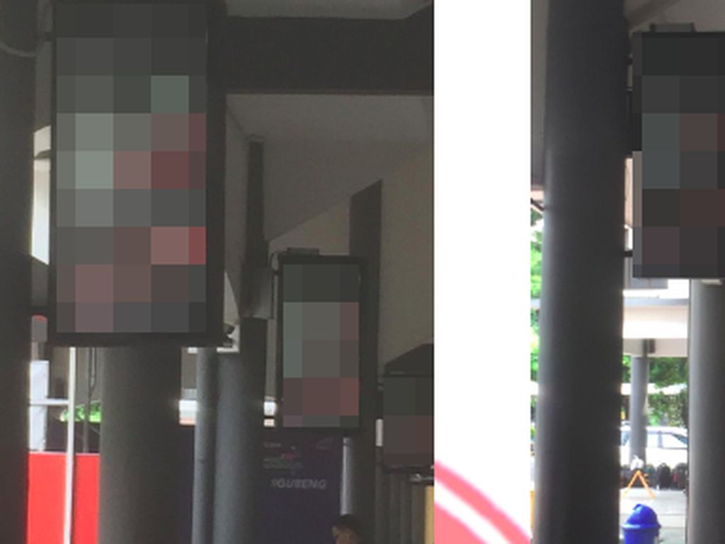 Tidak Cuma Stasiun, YLKI Masih Temukan Iklan Rokok di Tempat Ini Tidak Cuma Stasiun, YLKI Masih Temukan Iklan Rokok di Tempat Ini