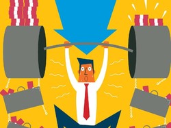 Sri Mulyani Respons Tudingan JK RI Cicil Utang Rp 1.000 T per Tahun