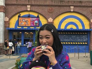 Serukan #StopBodyShaming, Beauty Vlogger Cindercella Ungkap Pernah Anoreksia Serukan #StopBodyShaming, Beauty Vlogger Cindercella Ungkap Pernah Anoreksia