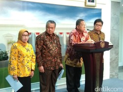 Rincian Isi Paket Kebijakan Ekonomi ke-16 Diperbaharui