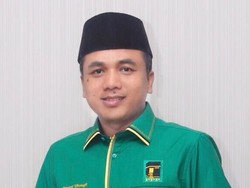 Sekjen Bangga Anak Haji Lulung Gabung PPP: Kami Berikan Karpet Merah