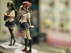 Nijikon, Saat Gambar Komik Lebih Menggairahkan Ketimbang Manusia