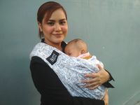 Stop Bullying Pada Ibu Baru Seperti Mytha Lestari