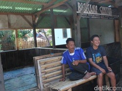 Cerita Warga Garut Bantu Tangkap Haris Simamora Pembunuh 1 Keluarga