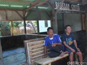 Cerita Warga Garut Bantu Tangkap Haris Simamora Pembunuh 1 Keluarga Cerita Warga Garut Bantu Tangkap Haris Simamora Pembunuh 1 Keluarga