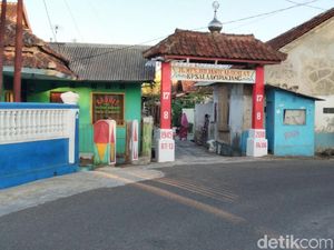 Penerima Dana Hibah Hanya Terima Rp 12 Juta dari Rp 150 juta Penerima Dana Hibah Hanya Terima Rp 12 Juta dari Rp 150 juta