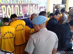 Duit Hasil Korupsi Sekda Tasikmalaya Masih Utuh