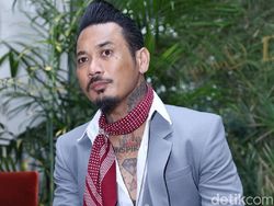 Jerinx Masih Berharap Damai, Adam Deni Belum Beri Peluang