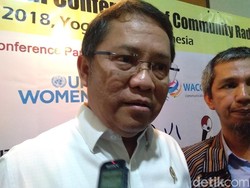 Belajar dari Kasus Nuril, Warganet Diminta Bijak Bermedsos