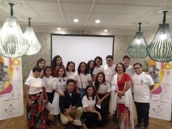 Usung Gerakan Antikekerasan Berbasis Gender, 16 Artis Gabung ke 16FF