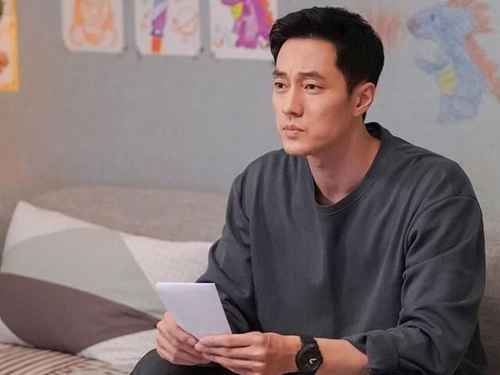 Tips Sehat, Seksi, Keren ala Oppa So Ji Sub Tips Sehat, Seksi, Keren ala Oppa So Ji Sub