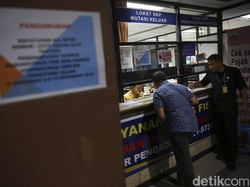 Pajak Baru Kendaraan, Berdampak pada Jualan Mobil?