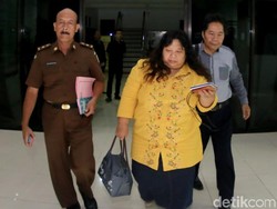 Tersangka Korupsi Benih Kedelai Rp 1,3 M Merasa Jadi Korban