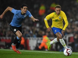 Neymar dan Cavani Ribut Lagi?