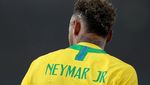 Brasil Menang Tipis Atas Uruguay