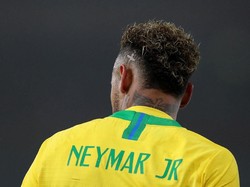 Woyooo, Neymar Gimbal Lagi