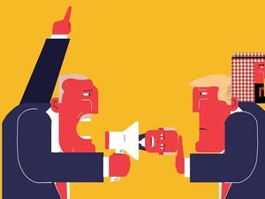 Redam Tekanan Turki ke Saudi, AS Ekstradisi Gulen