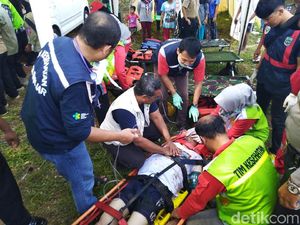 Rawan Bencana, Pemkot Banjar Bentuk Tim Reaksi Cepat