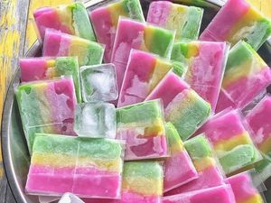 Bikin Kangen! Ini 5 Es Populer Tahun 90-an