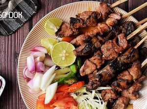 Bolehkah Ibu Hamil Makan Sate Kambing? Bolehkah Ibu Hamil Makan Sate Kambing?