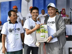 Mendes Minta Masyarakat Kawal Dana Desa dan Dana Kelurahan