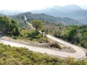 BUMN RI Garap Proyek Jalan di Timor Leste, Ini Penampakannya