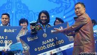 Big Star Indonesia Lahirkan UMKM Handal Era Digital