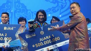 Big Star Indonesia Lahirkan UMKM Handal Era Digital