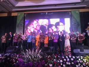 Jadi Destinasi Wisata Terbaik Bandung, TSB Bagikan Tiket Gratis