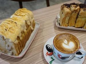 Nongkrong Seru Sambil Makan Roti Bakar Enak di 5 Tempat Ini Nongkrong Seru Sambil Makan Roti Bakar Enak di 5 Tempat Ini