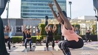 Yoga: Bukan Sekedar Olahraga Fisik, Namun Juga Mental