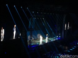 Janji Manis WINNER: Kembali Lagi ke Indonesia dan Album Baru