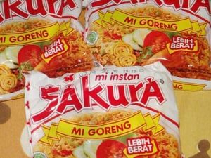 Selain Indomie, Ini Mie Instan yang Populer di Era 90an Selain Indomie, Ini Mie Instan yang Populer di Era 90an