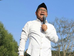 Cak Imin Minta Kader PKB Tak Hadiri Reuni 212