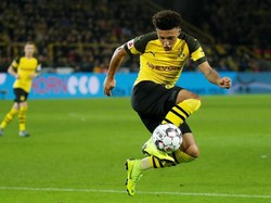 Jadon Sancho di Antara 6 Raksasa Eropa