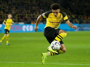 Sancho Cocok Banget Buat Chelsea Sancho Cocok Banget Buat Chelsea