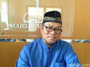 Penjelasan Az-Zikra Bogor soal Diskusi Khilafah yang Tak Diizinkan Penjelasan Az-Zikra Bogor soal Diskusi Khilafah yang Tak Diizinkan