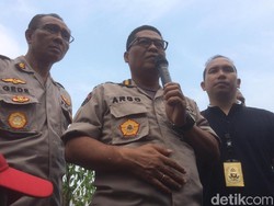 6 Penyelam Diterjunkan Cari Linggis Haris Simamora di Kalimalang