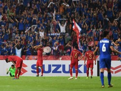 PSSI Sejak Awal Tak Serius Persiapkan Timnas ke Piala AFF 2018