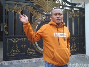 Lika-liku Kabar Sule Akan Nikah Lagi hingga Akhirnya Batal Lika-liku Kabar Sule Akan Nikah Lagi hingga Akhirnya Batal