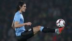 Brasil Menang Tipis Atas Uruguay