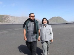 Saatnya Pepo Membayar Kesetiaan Memo