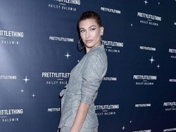 Hailey Bieber Idap Ectrodactyly Sampai Jarinya Bengkok, Kondisi Apa Itu?