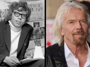 Potret Jadul Para Tokoh Teknologi, Nomor 8 Bikin Pangling Potret Jadul Para Tokoh Teknologi, Nomor 8 Bikin Pangling