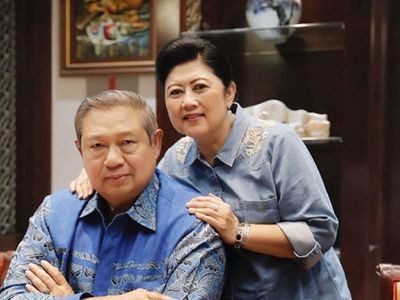 Ani Yudhoyono Sampai Arifin Ilham, Mereka Berjuang Melawan Kanker Darah
