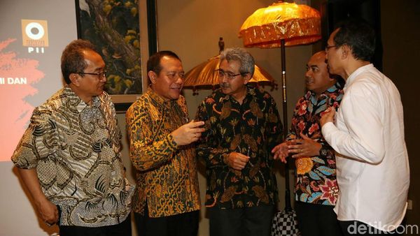 PII Bidik 14 Ribu Insinyur Indonesia Tersertifikasi