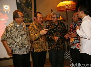 PII Bidik 14 Ribu Insinyur Indonesia Tersertifikasi PII Bidik 14 Ribu Insinyur Indonesia Tersertifikasi