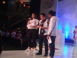 Erick Thohir: Jokowi Presiden Pertama Buat Terobosan Industri Kreatif