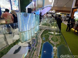 3 Jurus Perusahaan Properti Keluar dari Jebakan Suku Bunga Tinggi